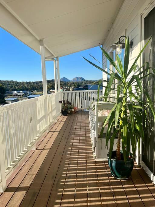 Villa Viola - Seaside Retreat Coles Bay Exterior foto